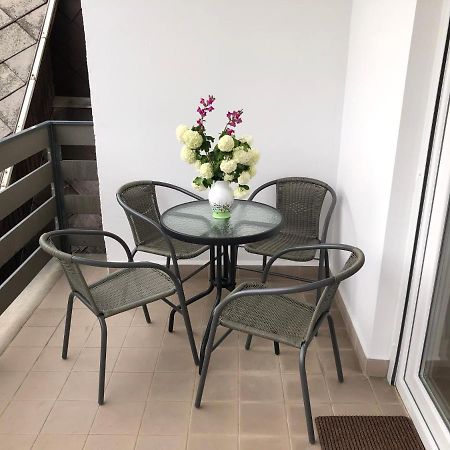 Pupos Apartman ซิกลีเก็ต ภายนอก รูปภาพ