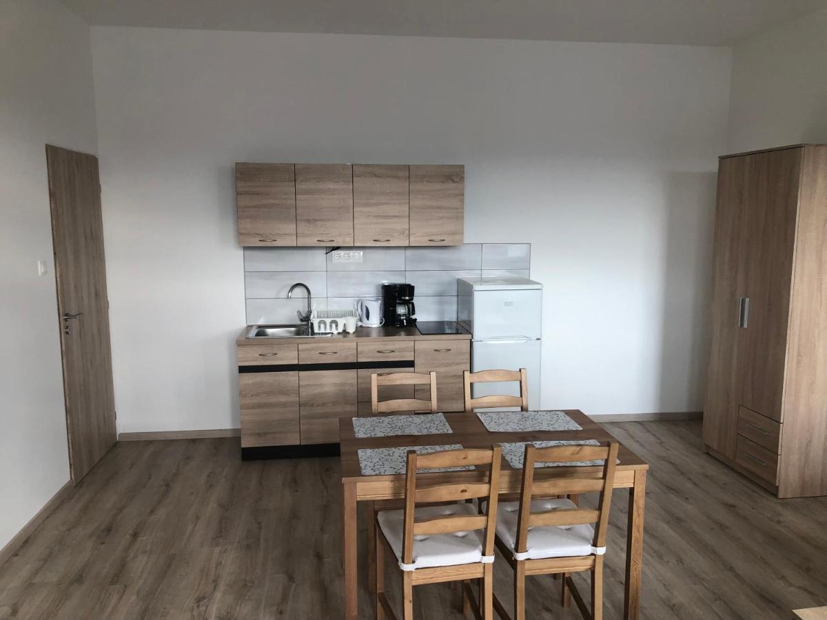 Pupos Apartman ซิกลีเก็ต ภายนอก รูปภาพ