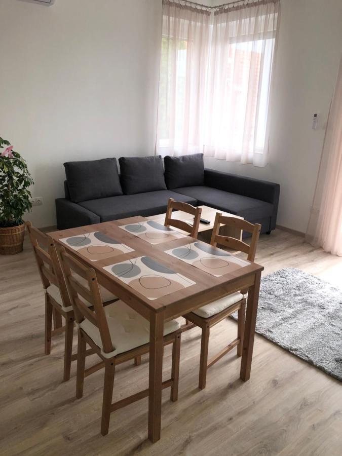 Pupos Apartman ซิกลีเก็ต ภายนอก รูปภาพ