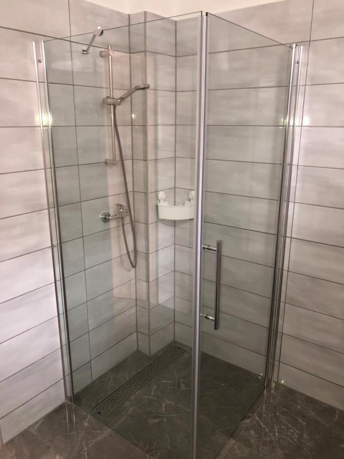 Pupos Apartman ซิกลีเก็ต ภายนอก รูปภาพ